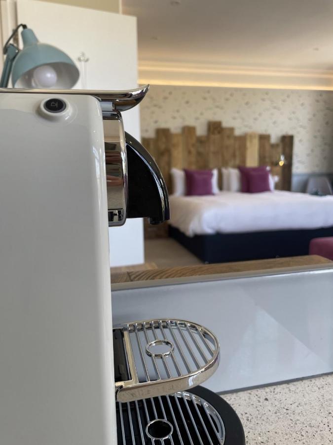 The Randolph Hotel Reydon المظهر الخارجي الصورة